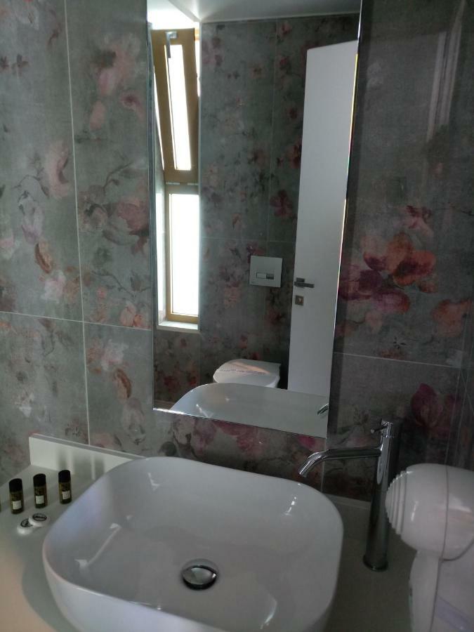 Superior Doppelzimmer mit eigenem Pool