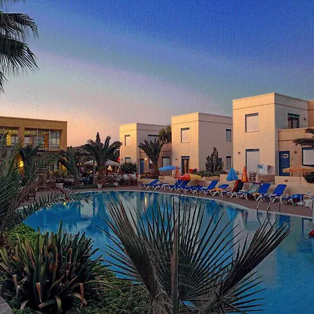 Meropi Hotel & Apartments-3