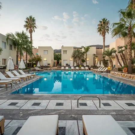 Meropi Hotel & Apartments-3