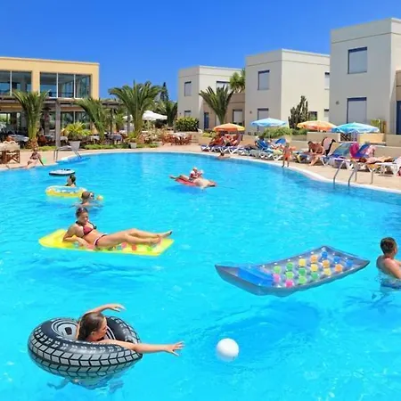 Meropi Hotel & Apartments-2
