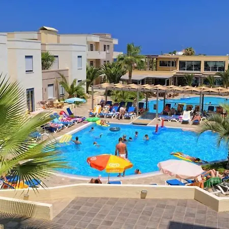 Meropi Hotel & Apartments-2
