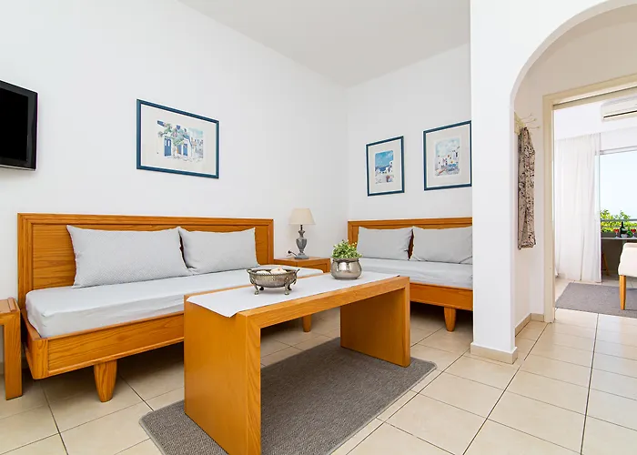 Villa Mare MonteAparthotel